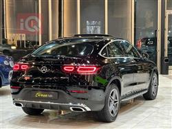 Mercedes-Benz CLC-Class